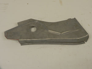 (Used) 356 A/B/C Left Hand Inner Frame Repair Panel - 1955-65