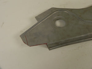 (Used) 356 A/B/C Left Hand Inner Frame Repair Panel - 1955-65