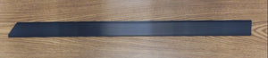 (New) 911/912/930 Left Side Door Sill Threshold Step Plate - 1974-98