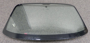 (NOS) Boxster Sekurit Windshield Tinted 1997-02