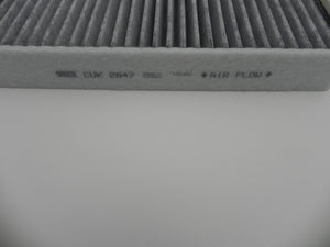 (New) Cayenne Cabin Ait Filter 2011-14