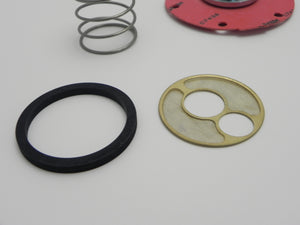 (New) 356 Early Fuel Pump Rebuild Kit - 1950-63