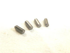 (New) 356 Roll Pin Set for Window Cranks and Handles - 1950-65