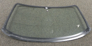 (NOS) Boxster Sekurit Windshield Tinted 1997-02