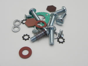 (New) 356 Early Fuel Pump Rebuild Kit - 1950-63