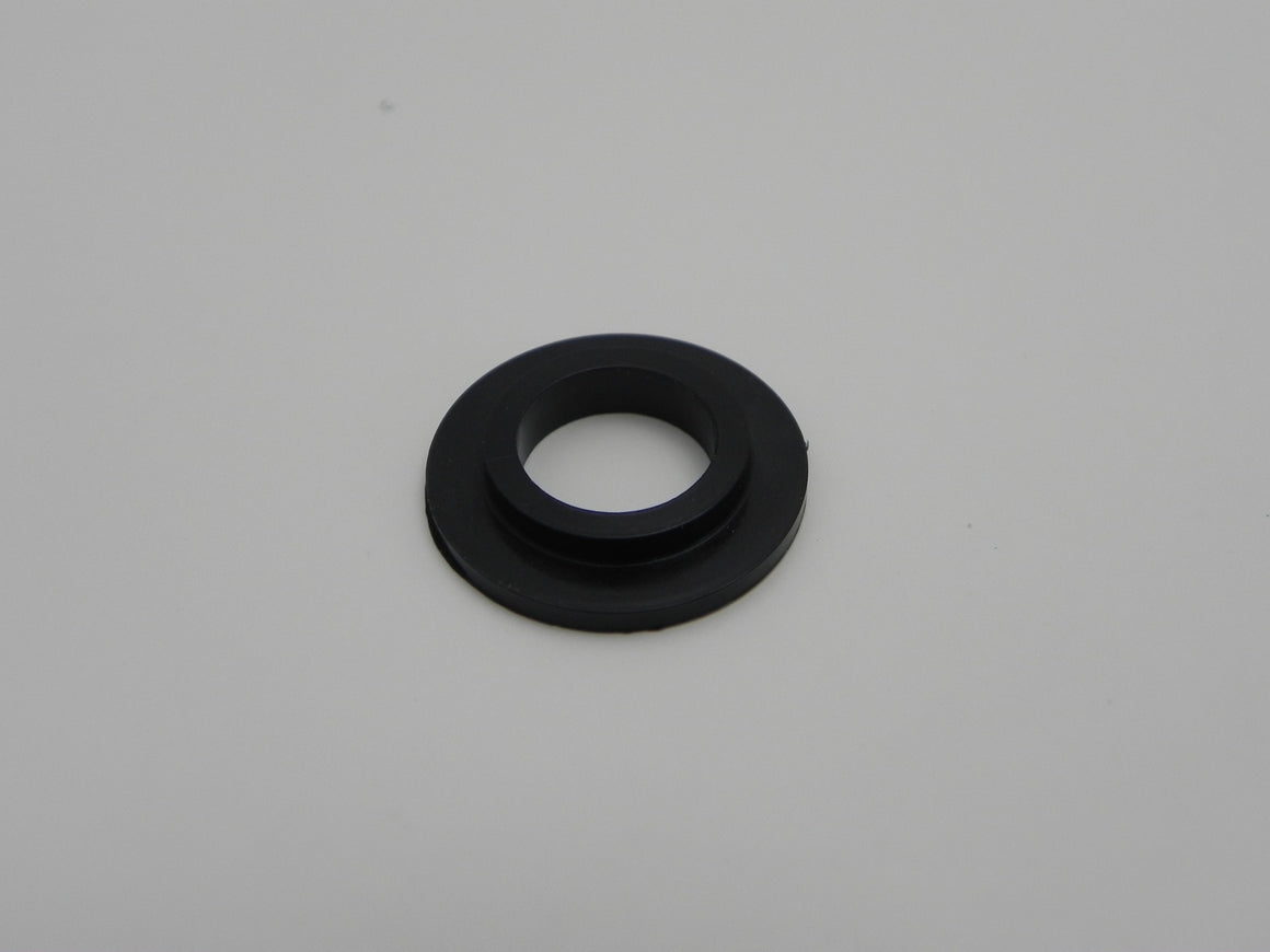 (New) 911/912/930 Back Seat Plastic Bushing - 1965-86