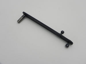 (New) 356 Accelerator Pedal Lever - 1950-65