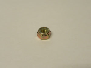 (New) 911 M8 Nyloc Nut Multi Use - 1965-73