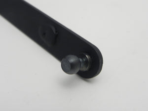 (New) 356 Accelerator Pedal Lever - 1950-65