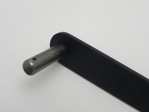 (New) 356 Accelerator Pedal Lever - 1950-65