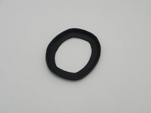 (New) 356 B/C Reverse Light Lens Gasket - 1959-65