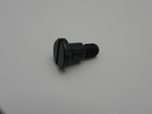 (New) 911/912/930 Back Seat Bracket Oval Head Screw - 1965-86