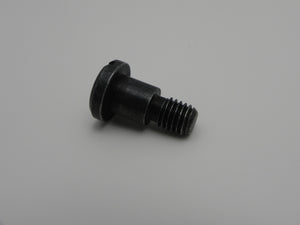 (New) 911/912/930 Back Seat Bracket Oval Head Screw - 1965-86