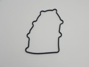 (New) 964/993 Timing Chain Cover Gasket - 1989-98