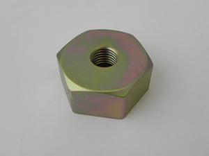 (New) 356/912 Generator Pulley Nut - 1950-69