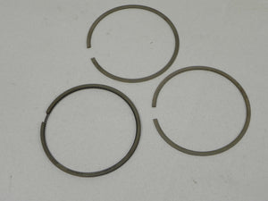 (New) 911 Turbo Piston Ring Set 3.0L 260 PS 1974-77