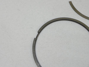 (New) 911 Turbo Piston Ring Set 3.0L 260 PS 1974-77