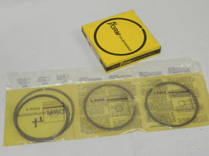 (New) 911/930 Turbo Piston Ring Set 97mm