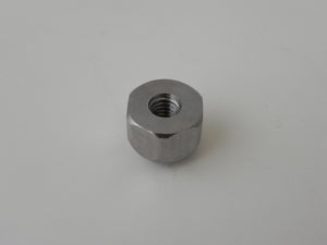 (New) 356 6mm I.D. Adjusting Nut - 1950-57.5