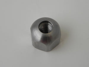 (New) 356 6mm I.D. Adjusting Nut - 1950-57.5