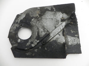(Used) 911 Engine Cover Left - 1969-73