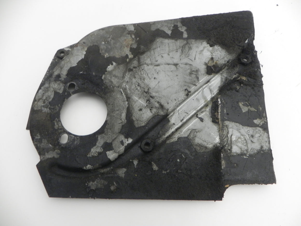 (Used) 911 Engine Cover Left - 1969-73