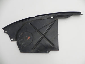 (Used) 911 Engine Cover - 1969-83