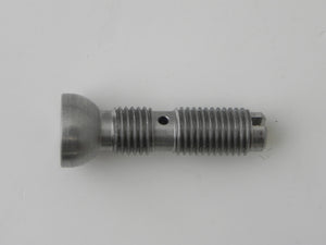 (New) 356/912 Rocker Arm Support Adjusting Screw - 1950-69