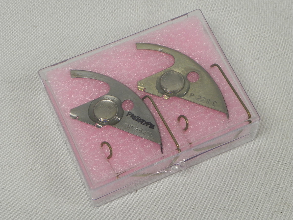 (New) 911 MFI Throttle Body Protractor Set P228C - 2.4/2.7