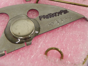 (New) 911 MFI Throttle Body Protractor Set P228C - 2.4/2.7