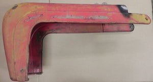 (Used) Porsche Diesel Junior Tractor Nose 1956-63