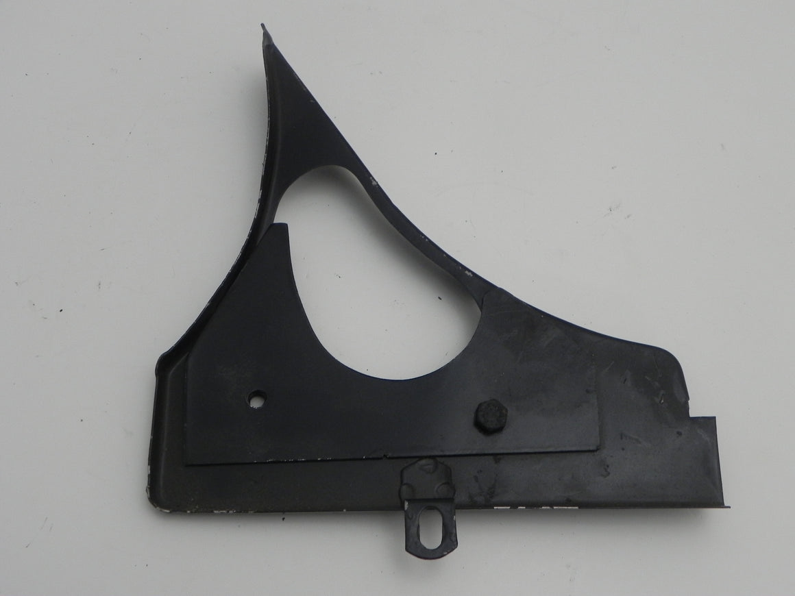 (Used) 911 Engine Duct Cover and Closing Plate 1969-89