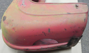 (Used) Porsche Diesel Junior Tractor Nose 1956-63