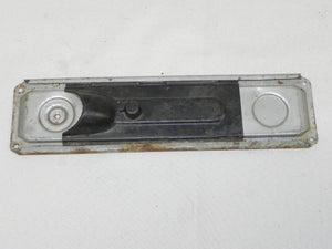 (Used) 356/912/911 Heater Slide 1963-68