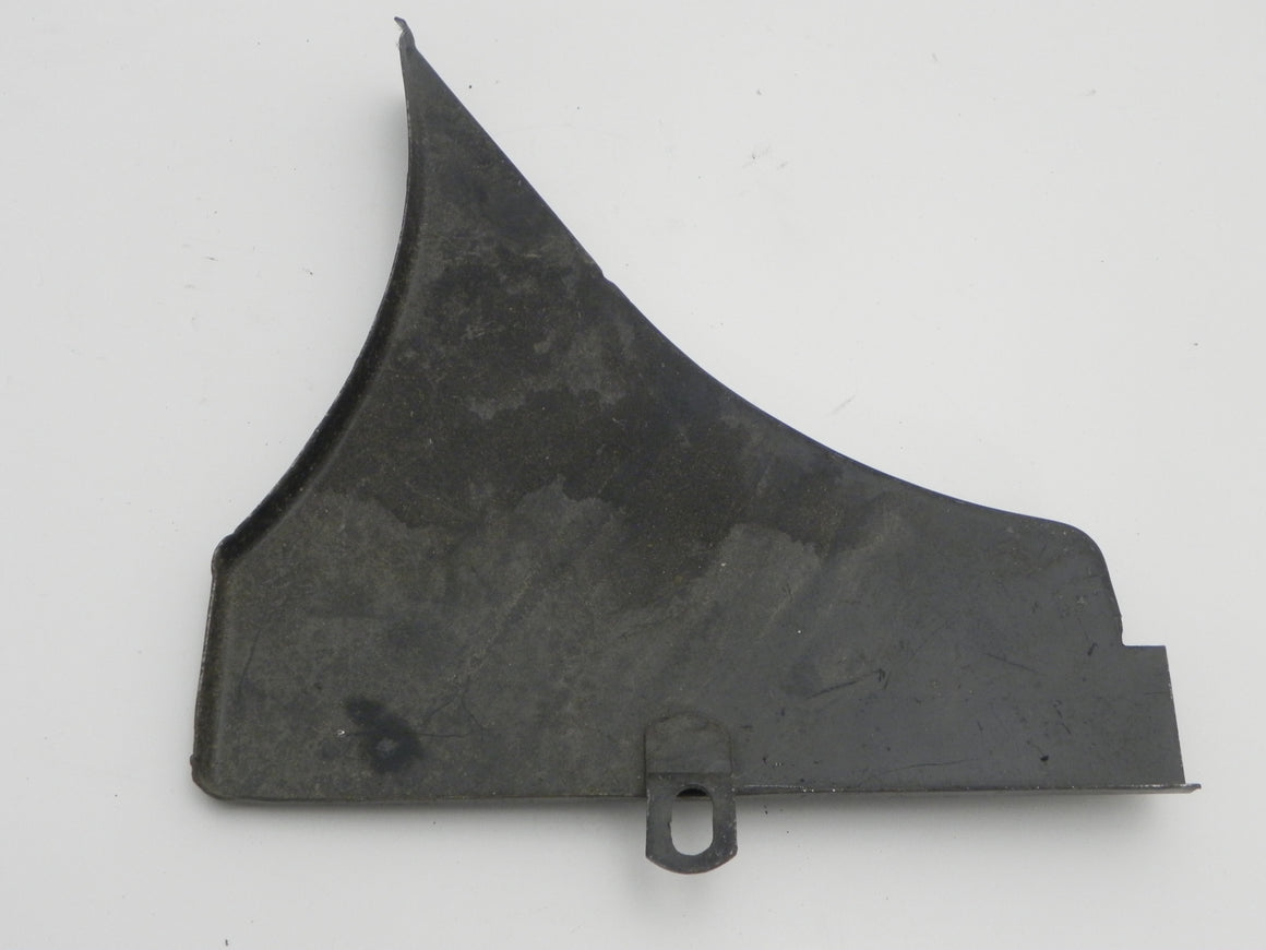 (Used) 911 Engine Duct Cover Plate - 1974-89