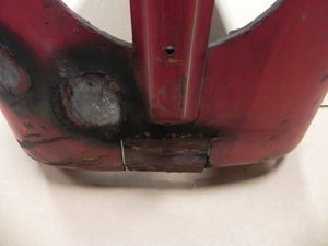 (Used) Porsche Diesel Junior Tractor Nose 1956-63