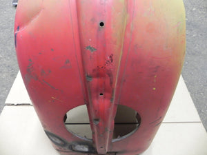 (Used) Porsche Diesel Junior Tractor Nose 1956-63