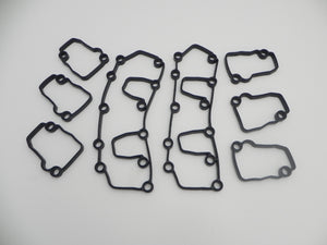 (New) 993 Engine Valve Cover Gasket Set - 1995-98