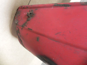 (Used) Porsche Diesel Junior Tractor Nose 1956-63