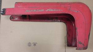 (Used) Porsche Diesel Junior Tractor Nose 1956-63