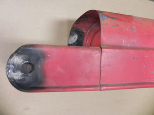 (Used) Porsche Diesel Junior Tractor Nose 1956-63