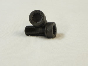 (New) 911/914/930 Flywheel Bolts - 1970-77