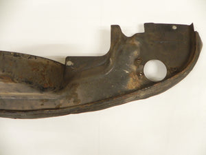 (Used) 356 A,B,C Rear Engine Cover Plate 1955-65