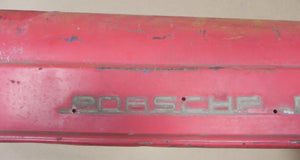 (Used) Porsche Diesel Junior Tractor Nose 1956-63