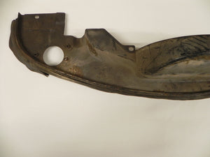 (Used) 356 A,B,C Rear Engine Cover Plate 1955-65