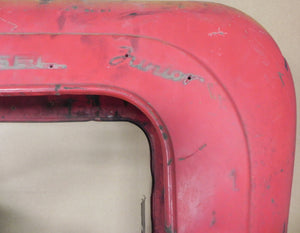 (Used) Porsche Diesel Junior Tractor Nose 1956-63