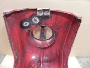 (Used) Porsche Diesel Junior Tractor Nose 1956-63