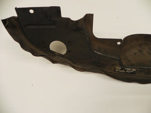 (Used) 356 A,B,C Rear Engine Cover Plate 1955-65