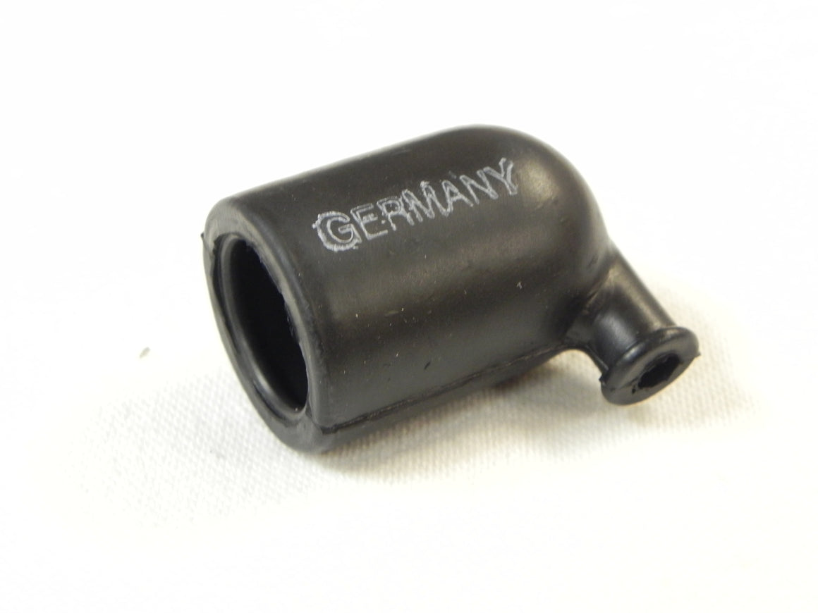 (New) 356/911/912/930 Switch Boot - 1959-77