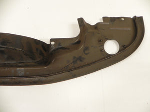 (Used) 356 A,B,C Rear Engine Cover Plate 1955-65